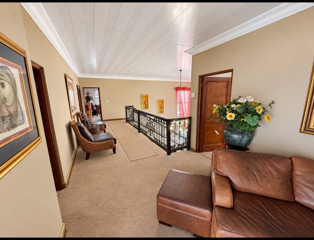5 BEDROOM HOUSE FOR SALE IN BEN FLEUR